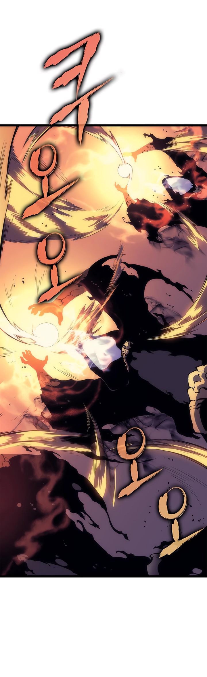 Solo Leveling Chapter 58 page 24 - Chapter 58: [Demon Castle Arc] Ep. 3
