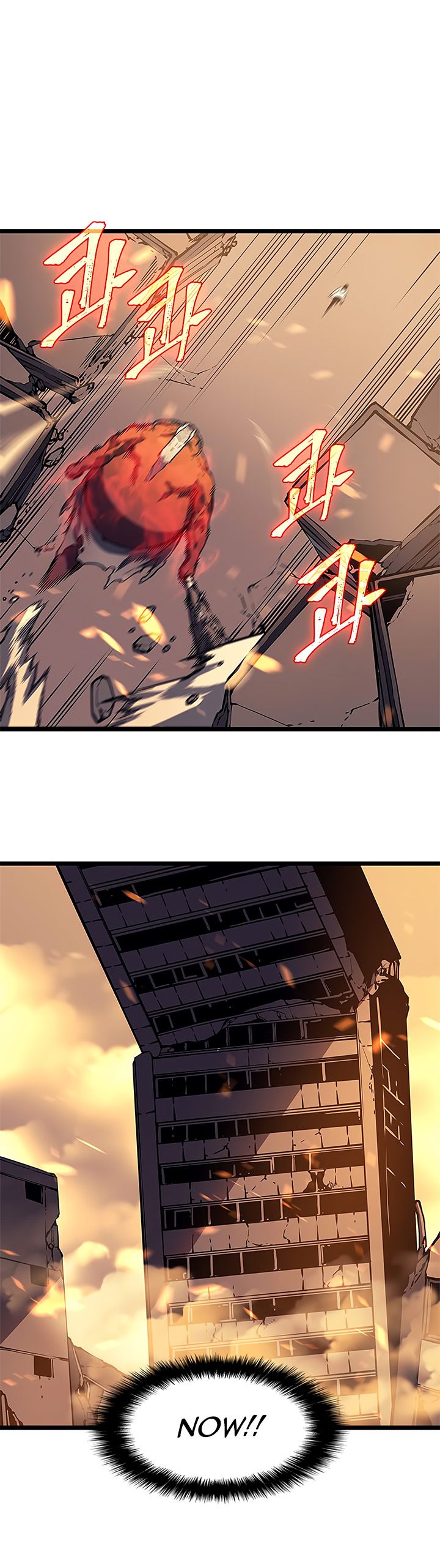 Solo Leveling Chapter 59 page 19 - Chapter 59: [Demon Castle Arc] Ep. 4