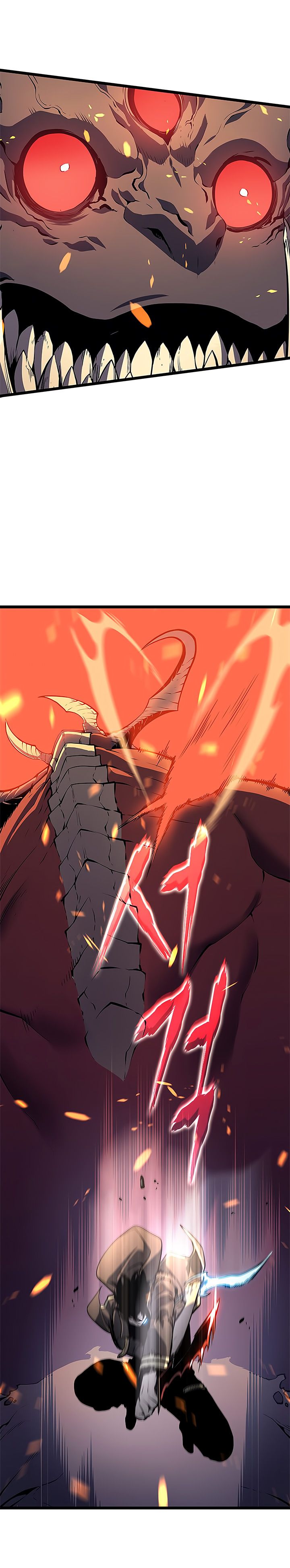 Solo Leveling Chapter 59 page 23 - Chapter 59: [Demon Castle Arc] Ep. 4