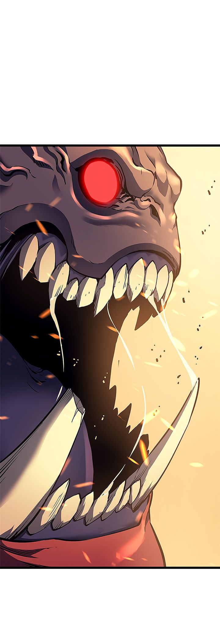 Solo Leveling Chapter 59 page 29 - Chapter 59: [Demon Castle Arc] Ep. 4