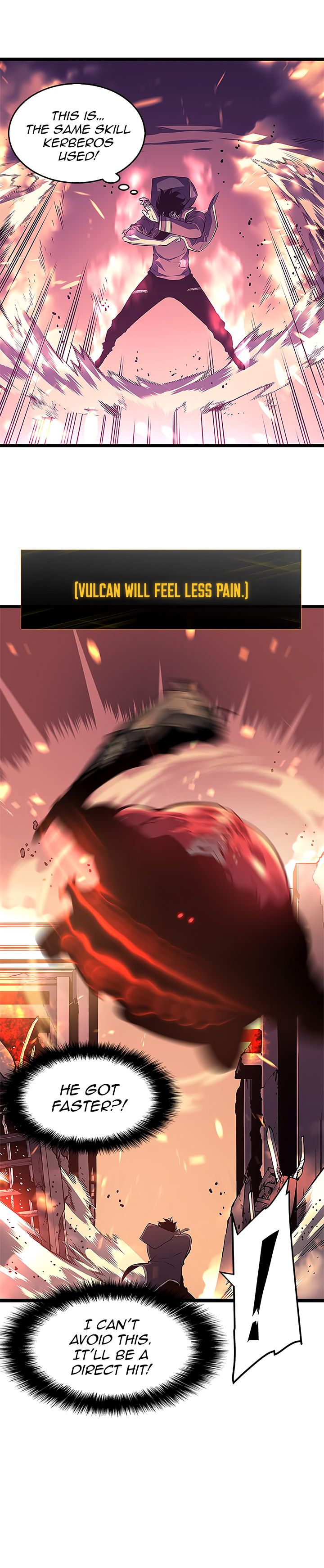 Solo Leveling Chapter 59 page 5 - Chapter 59: [Demon Castle Arc] Ep. 4