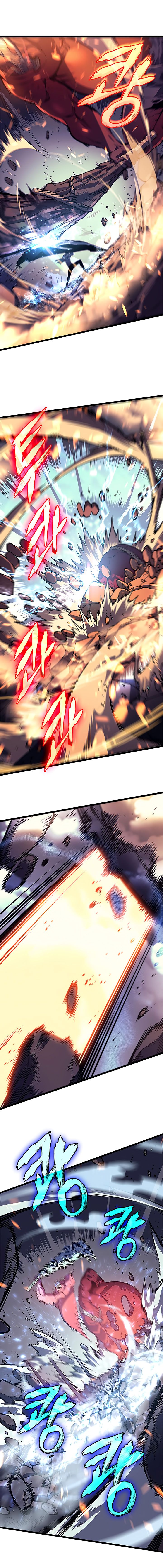 Solo Leveling Chapter 59 page 9 - Chapter 59: [Demon Castle Arc] Ep. 4