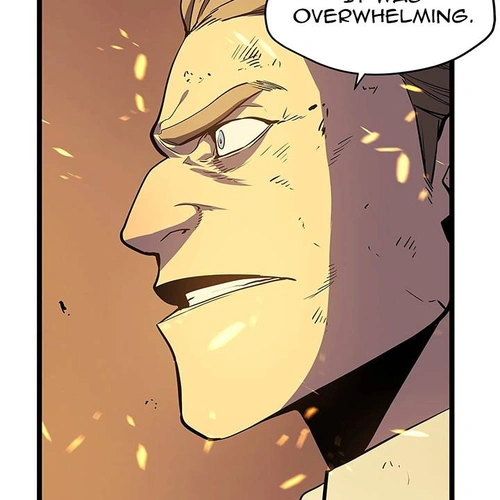 Solo Leveling Chapter 61: [Retesting Rank Arc] Ep. 1 cover