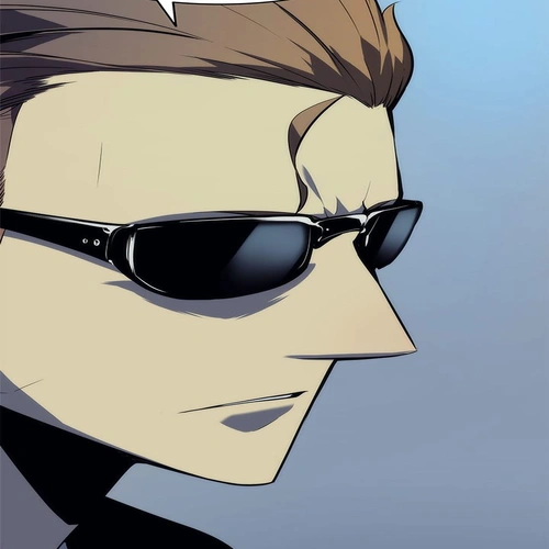 Solo Leveling Chapter 63: [Retesting Rank Arc] Ep. 3 cover