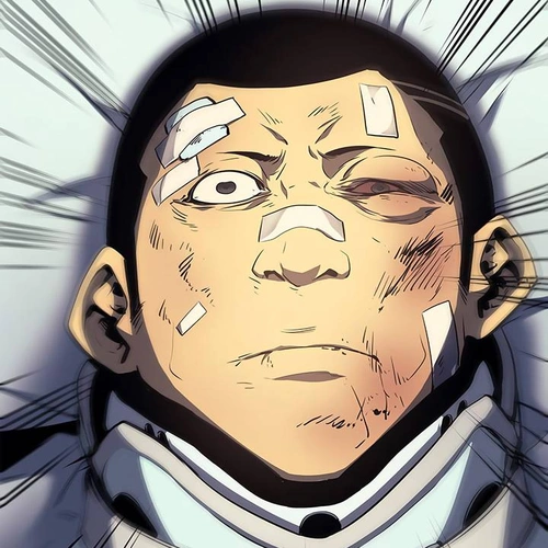 Solo Leveling Chapter 64: [Retesting Rank Arc] Ep. 4 cover
