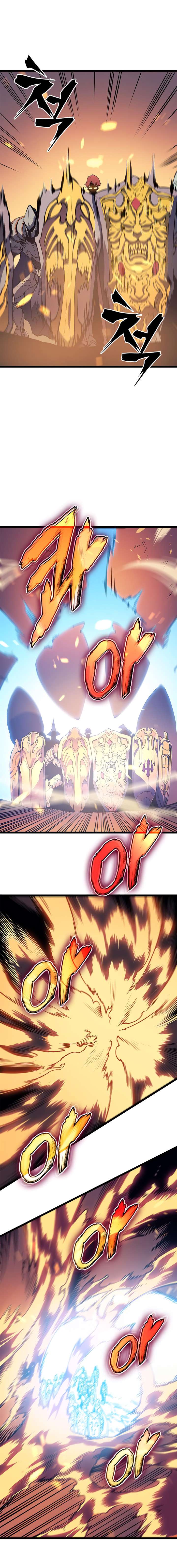 Solo Leveling Chapter 65 page 27 - Chapter 65: [Hunters Guild Gate Arc] Ep. 1