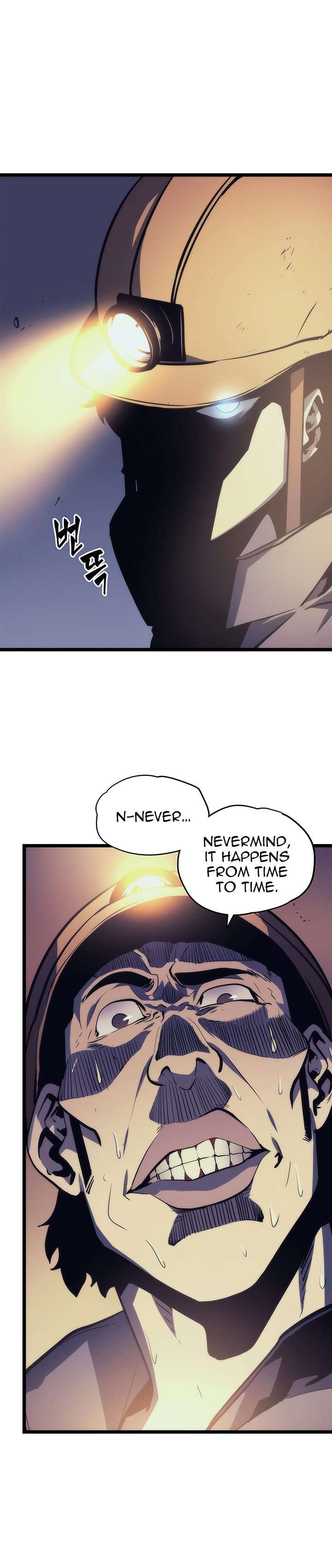 Solo Leveling Chapter 66 page 14 - Chapter 66: [Hunters Guild Gate Arc] Ep. 2