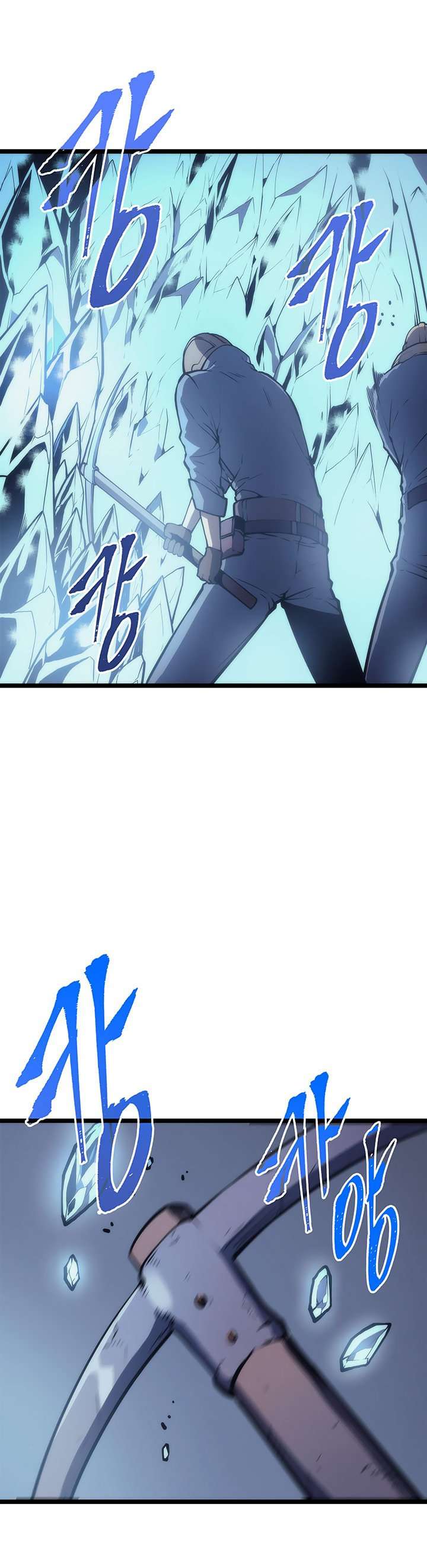 Solo Leveling Chapter 66 page 22 - Chapter 66: [Hunters Guild Gate Arc] Ep. 2