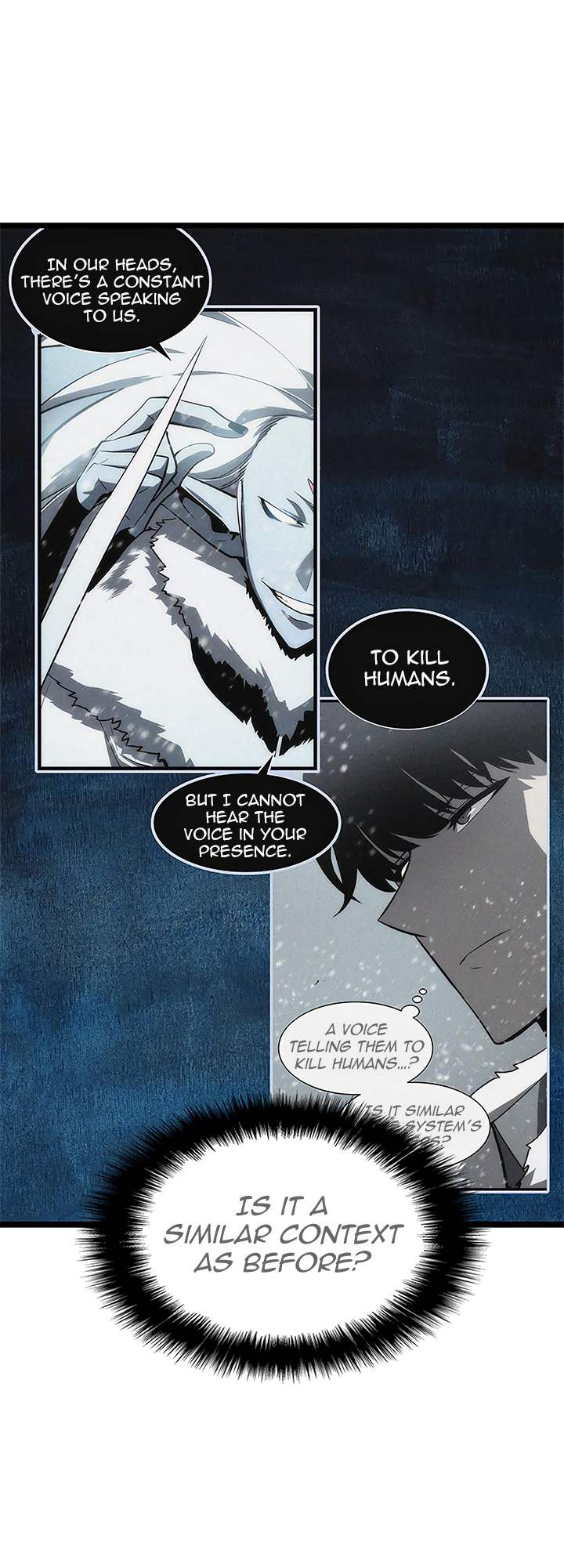 Solo Leveling Chapter 67 page 15 - Chapter 67: [Hunters Guild Gate Arc] Ep. 3