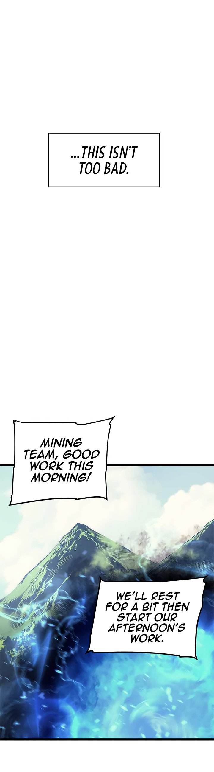 Solo Leveling Chapter 68 page 13 - Chapter 68: [Hunters Guild Gate Arc] Ep. 4