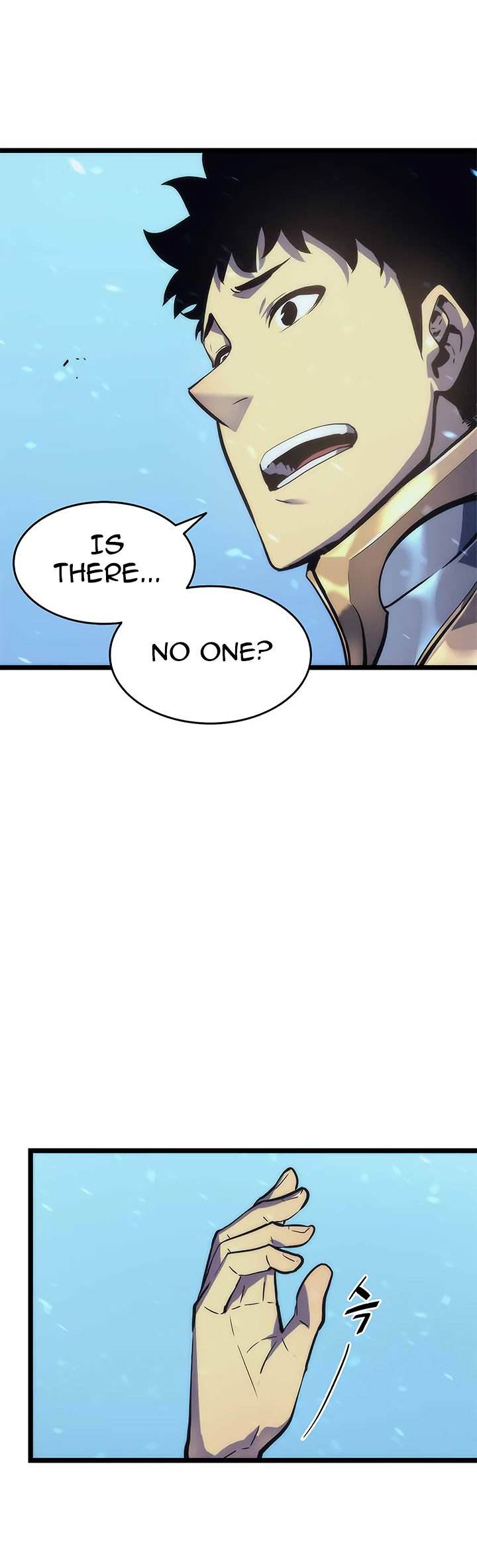 Solo Leveling Chapter 68 page 21 - Chapter 68: [Hunters Guild Gate Arc] Ep. 4
