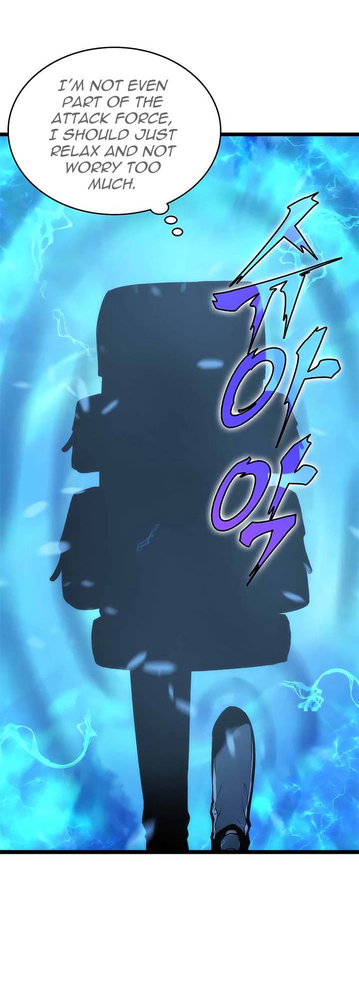Solo Leveling Chapter 68 page 34 - Chapter 68: [Hunters Guild Gate Arc] Ep. 4