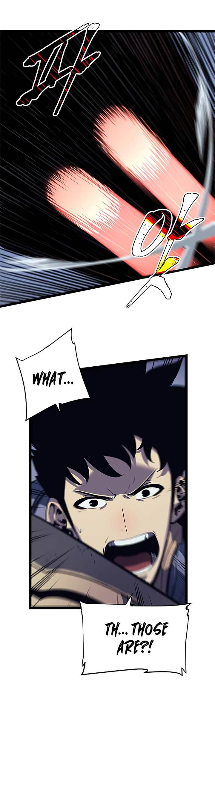 Solo Leveling Chapter 68 page 43 - Chapter 68: [Hunters Guild Gate Arc] Ep. 4