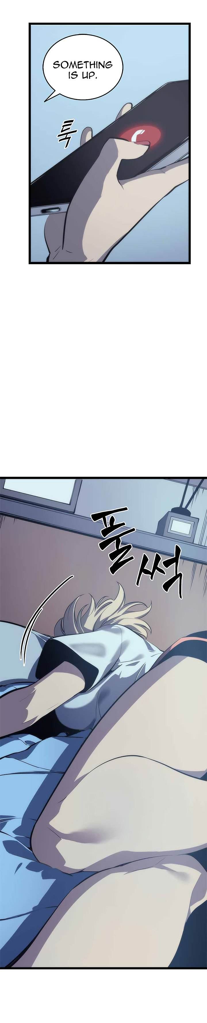 Solo Leveling Chapter 68 page 7 - Chapter 68: [Hunters Guild Gate Arc] Ep. 4