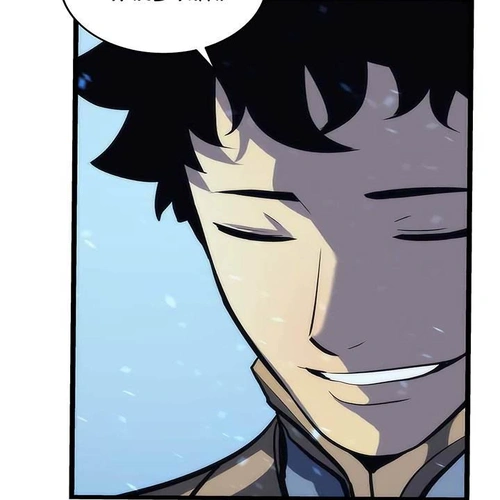 Solo Leveling Chapter 68: [Hunters Guild Gate Arc] Ep. 4 cover