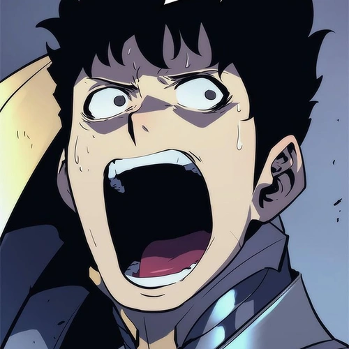 Solo Leveling Chapter 69: [Hunters Guild Gate Arc] Ep. 5 cover