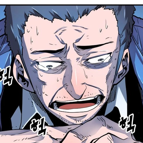 Solo Leveling Chapter 7: [D-Rank Dungeon Arc] Ep. 7 cover