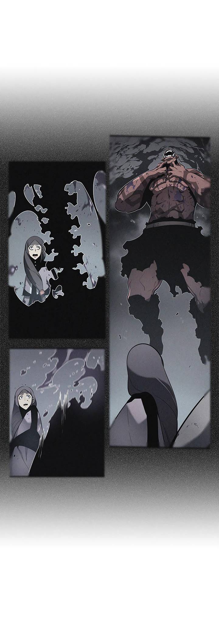 Solo Leveling Chapter 70 page 15 - Chapter 70: [Hunters Guild Gate Arc] Ep. 6