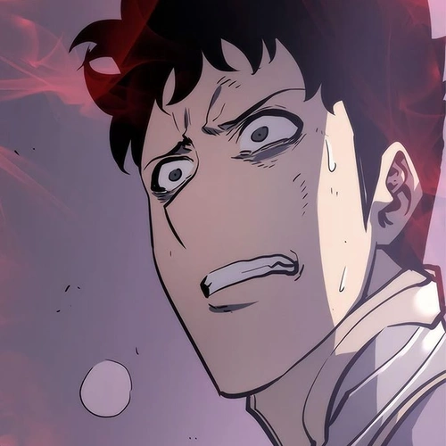 Solo Leveling Chapter 71: [Hunters Guild Gate Arc] Ep. 7 cover