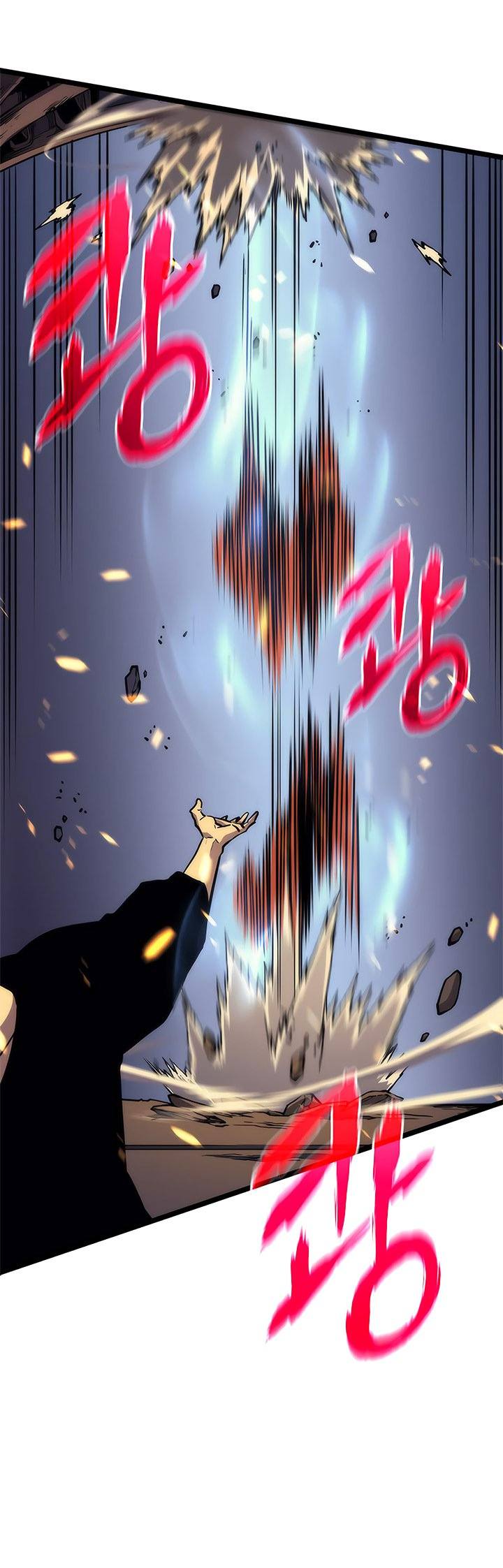 Solo Leveling Chapter 72 page 30 - Chapter 72: [Hunters Guild Gate Arc] Ep. 8