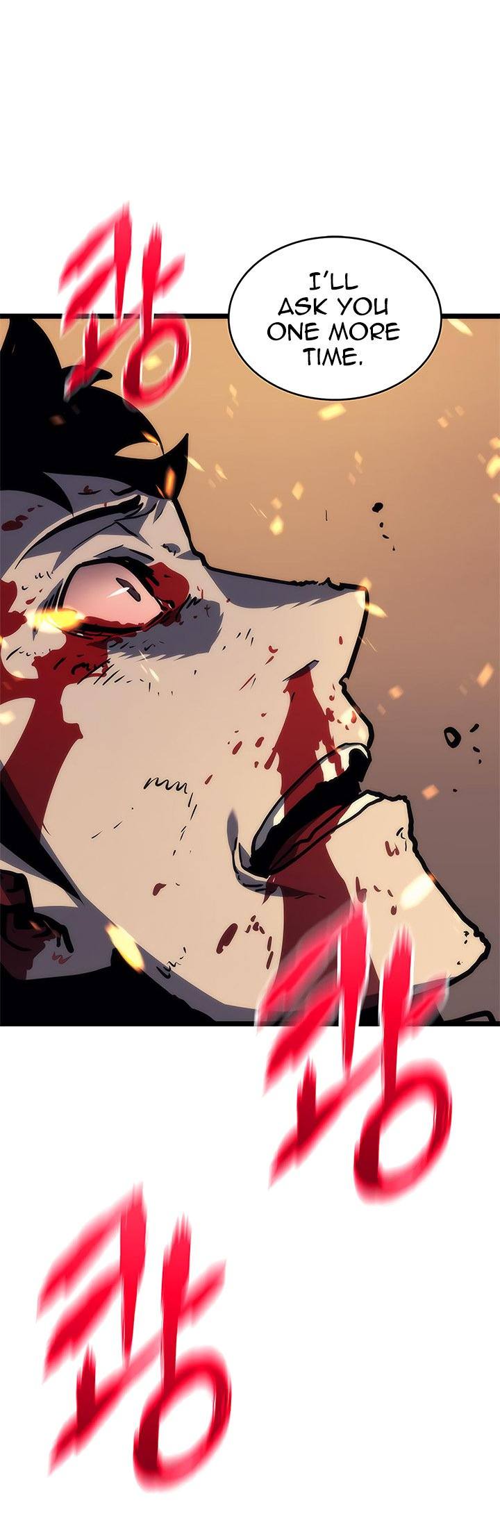 Solo Leveling Chapter 72 page 31 - Chapter 72: [Hunters Guild Gate Arc] Ep. 8