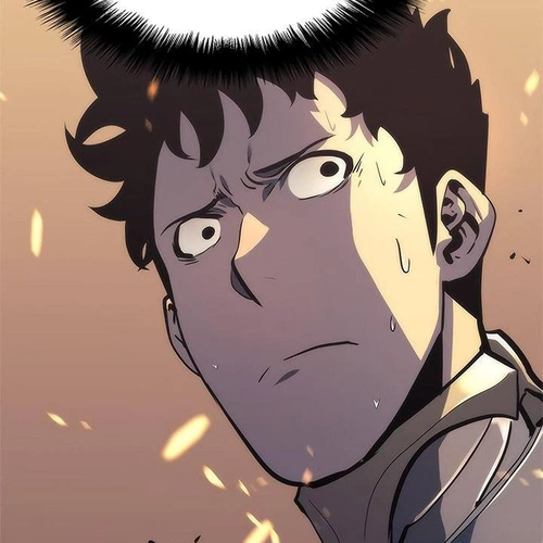 Solo Leveling Chapter 72: [Hunters Guild Gate Arc] Ep. 8 cover