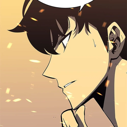 Solo Leveling Chapter 75: [Hunters Guild Gate Arc] Ep. 11 cover
