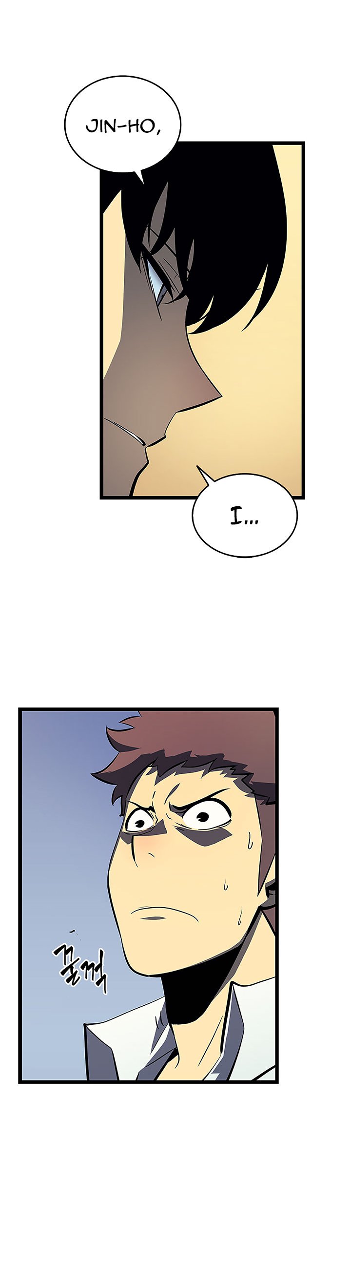 Solo Leveling Chapter 76 page 7 - Chapter 76: [Return to Demon Castle Arc] Ep. 1