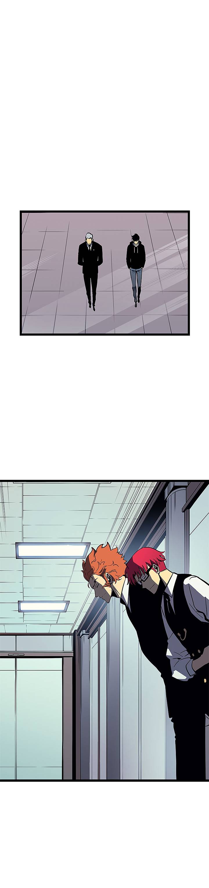 Solo Leveling Chapter 77 page 13 - Chapter 77: [Return to Demon Castle Arc] Ep. 2