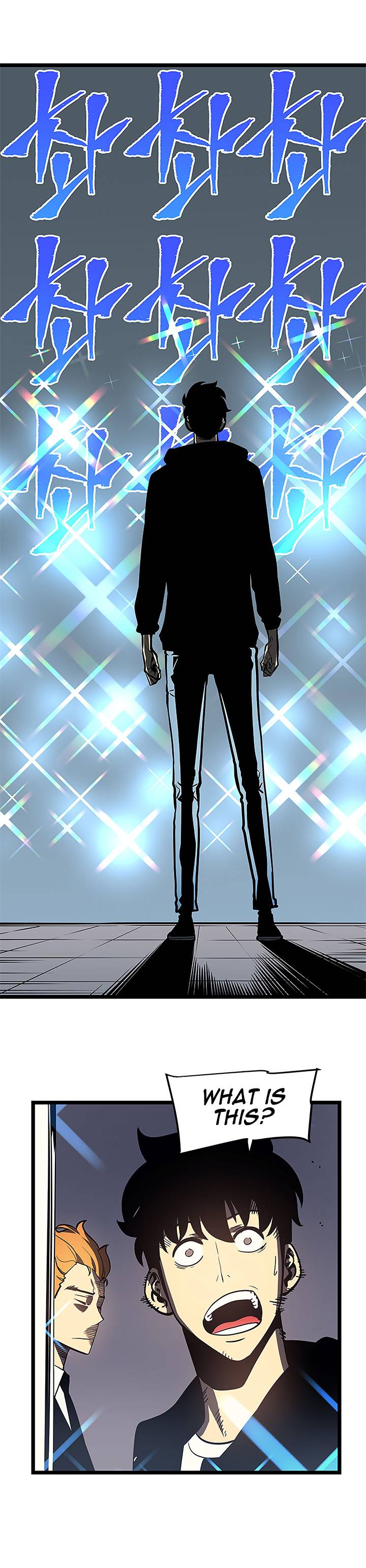Solo Leveling Chapter 77 page 23 - Chapter 77: [Return to Demon Castle Arc] Ep. 2