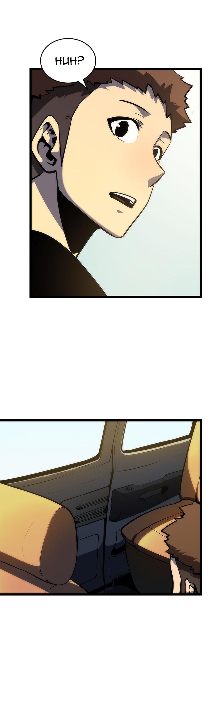 Solo Leveling Chapter 80 page 11 - Chapter 80: [Return to Demon Castle Arc] Ep. 5