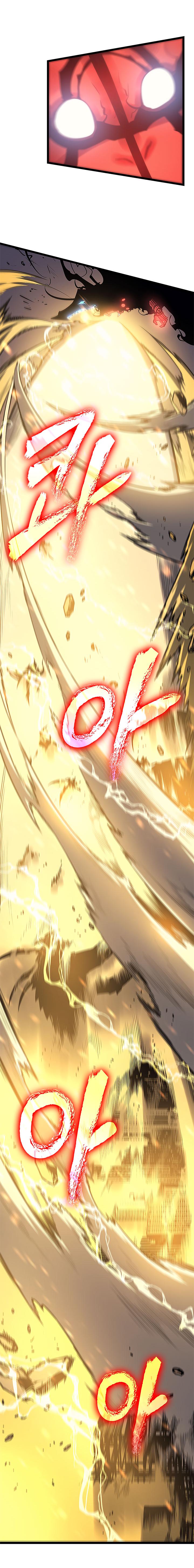 Solo Leveling Chapter 80 page 21 - Chapter 80: [Return to Demon Castle Arc] Ep. 5