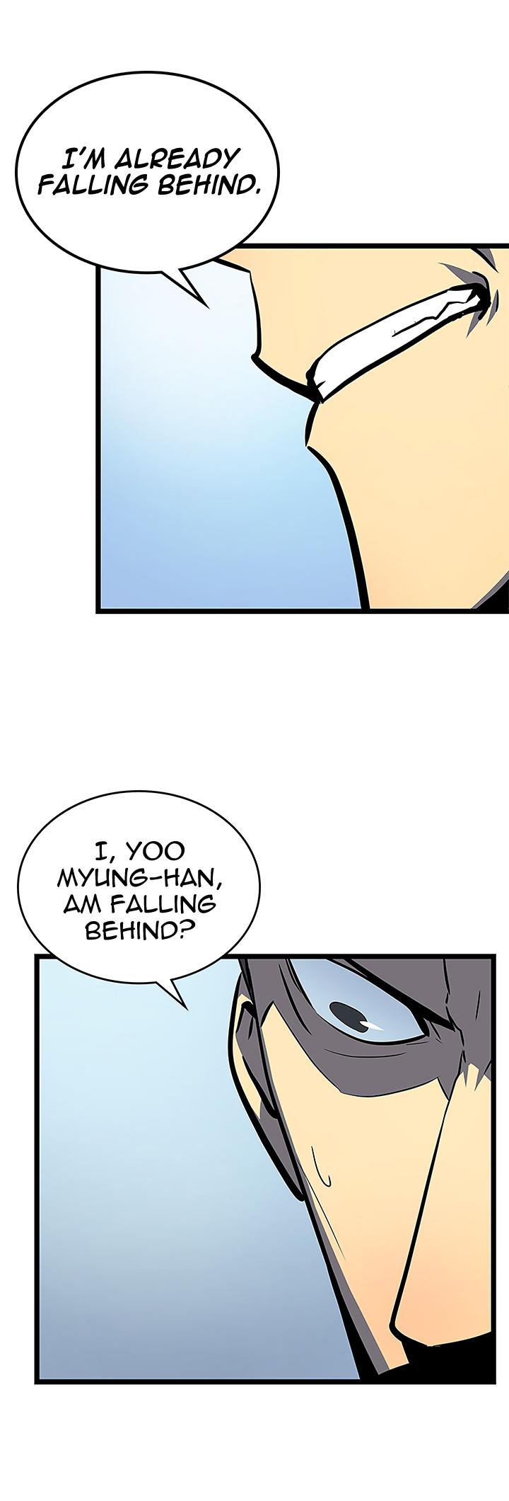 Solo Leveling Chapter 80 page 30 - Chapter 80: [Return to Demon Castle Arc] Ep. 5