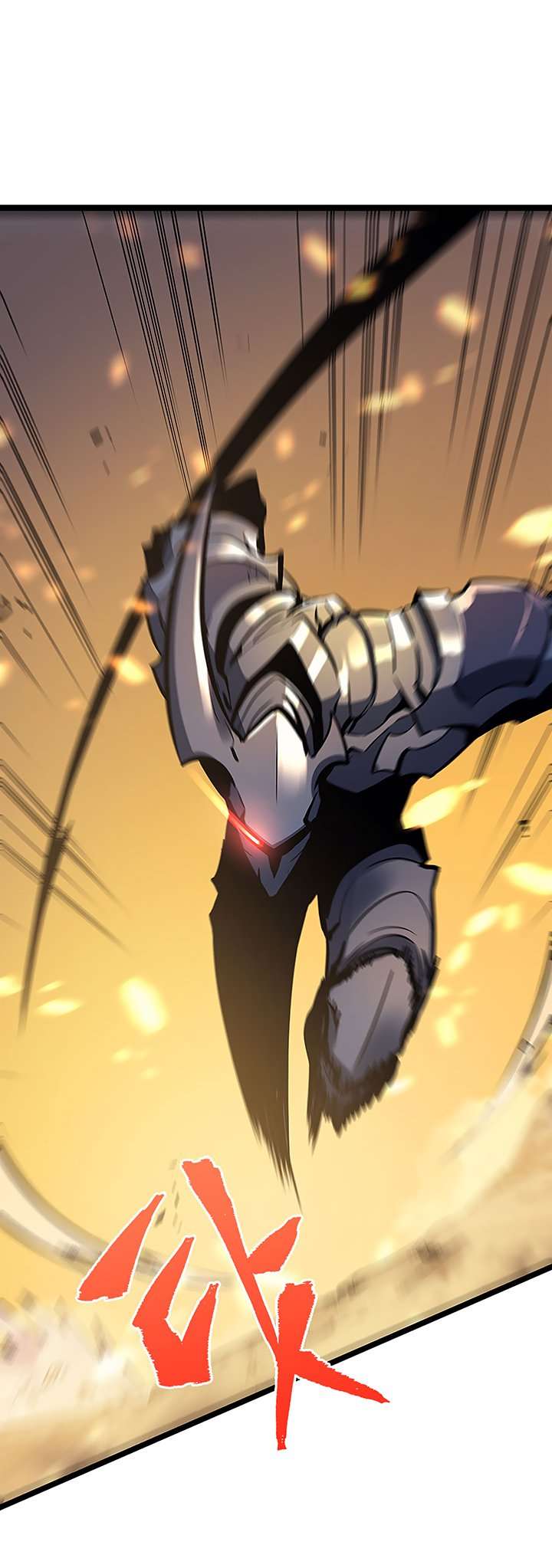 Solo Leveling Chapter 81 page 23 - Chapter 81: [Return to Demon Castle Arc] Ep. 6
