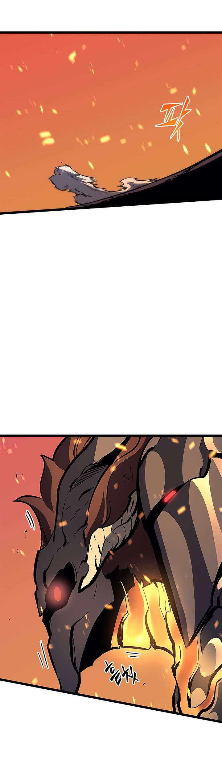 Solo Leveling Chapter 81 page 30 - Chapter 81: [Return to Demon Castle Arc] Ep. 6