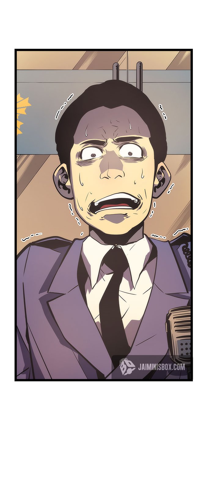 Solo Leveling Chapter 82 page 18 - Chapter 82: [Return to Demon Castle Arc] Ep. 7