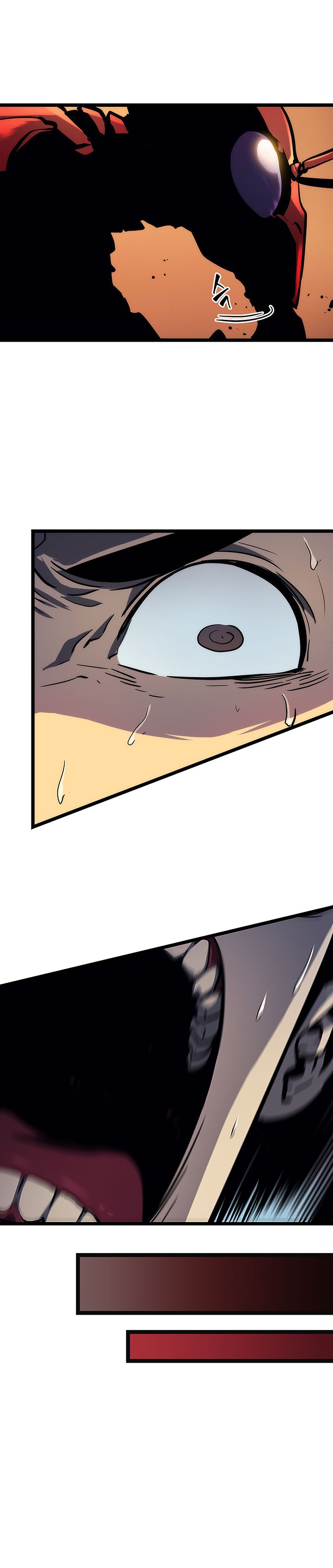 Solo Leveling Chapter 82 page 19 - Chapter 82: [Return to Demon Castle Arc] Ep. 7