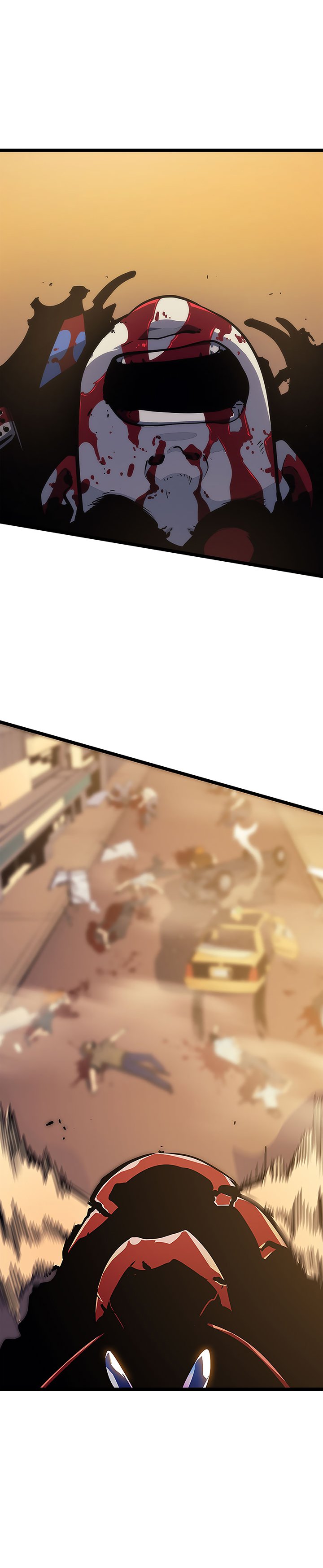 Solo Leveling Chapter 82 page 21 - Chapter 82: [Return to Demon Castle Arc] Ep. 7