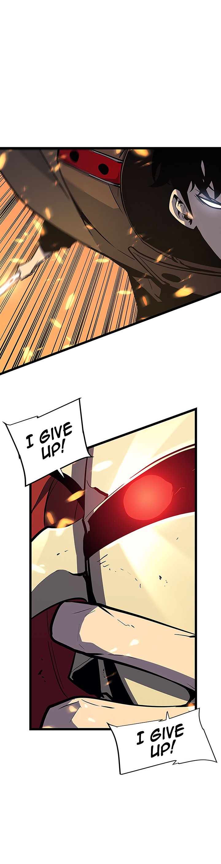 Solo Leveling Chapter 82 page 5 - Chapter 82: [Return to Demon Castle Arc] Ep. 7