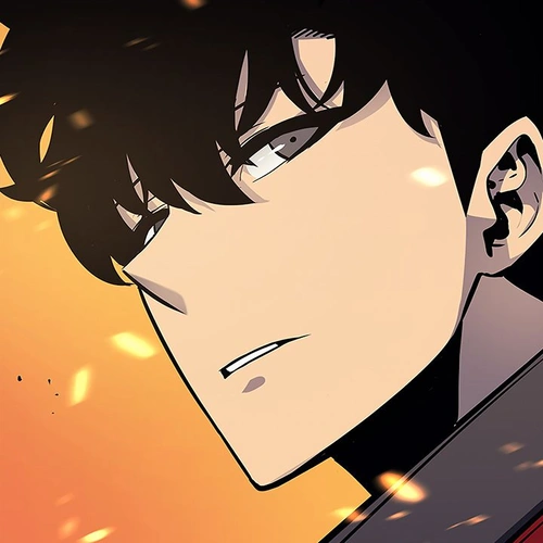 Solo Leveling Chapter 84: [Return to Demon Castle Arc] Ep. 9 cover