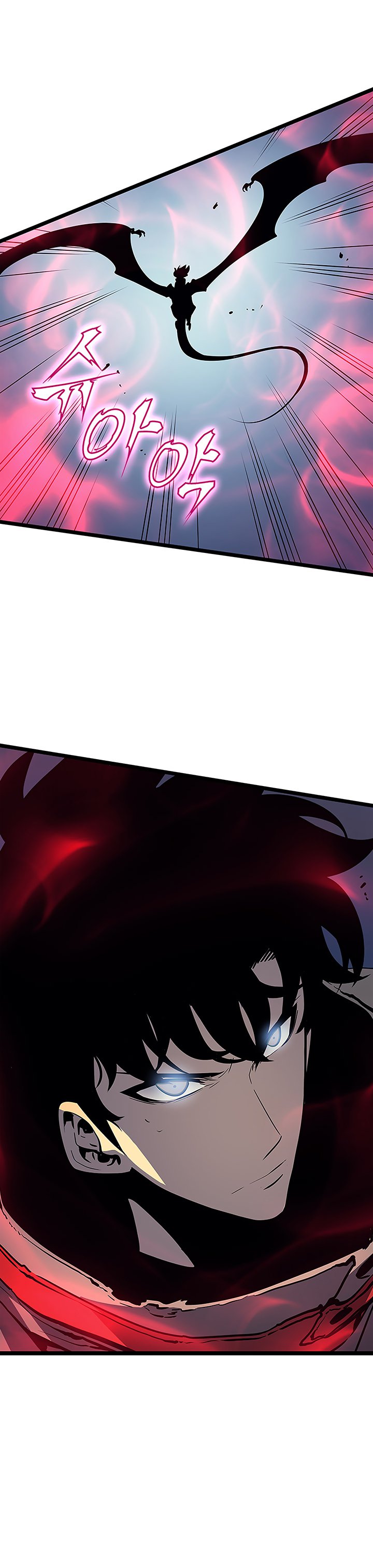 Solo Leveling Chapter 85 page 27 - Chapter 85: [Return to Demon Castle Arc] Ep. 10