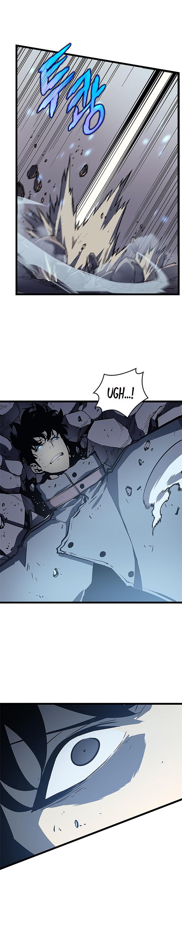 Solo Leveling Chapter 86 page 18 - Chapter 86: [Return to Demon Castle Arc] Ep. 11