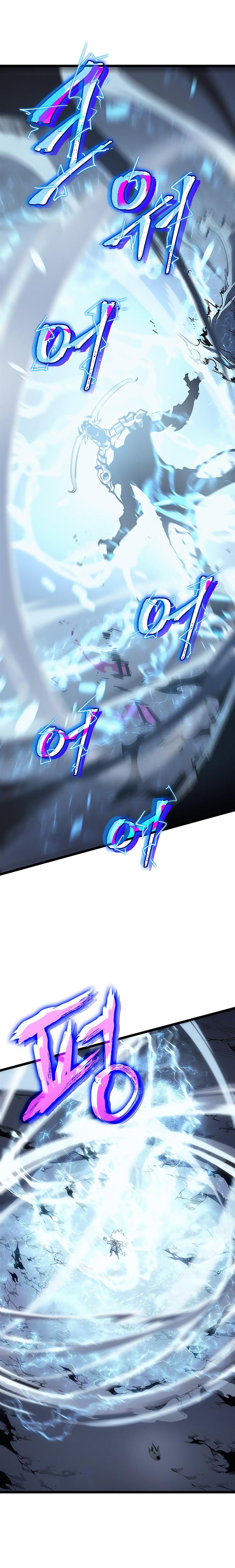 Solo Leveling Chapter 87 page 12 - Chapter 87: [Return to Demon Castle Arc] Ep. 12
