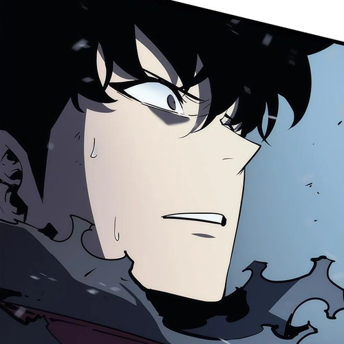 Solo Leveling Chapter 87: [Return to Demon Castle Arc] Ep. 12 cover