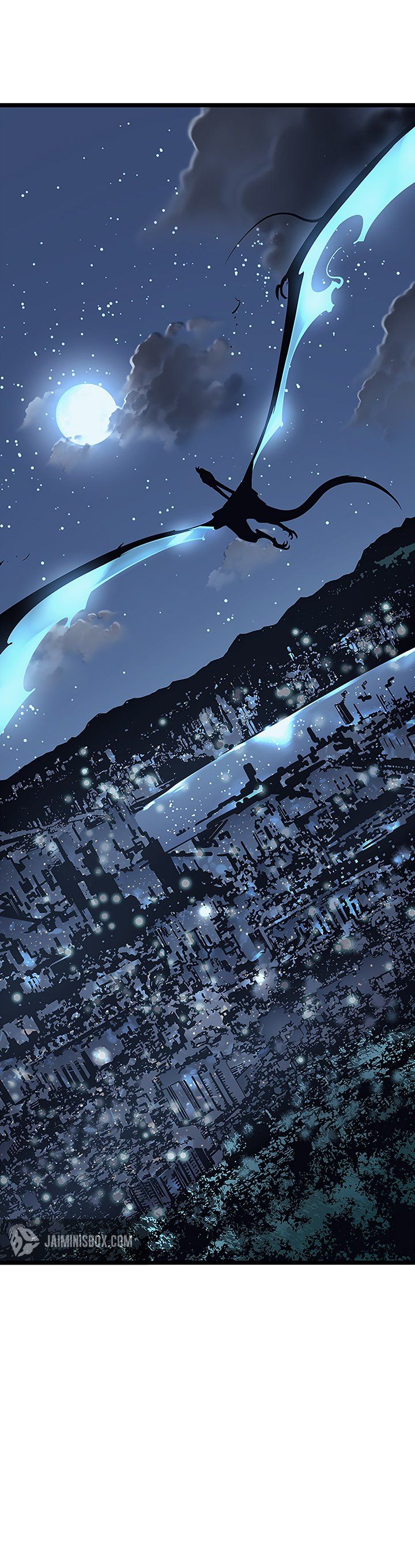 Solo Leveling Chapter 88 page 22 - Chapter 88: [Return to Demon Castle Arc] Ep. 13