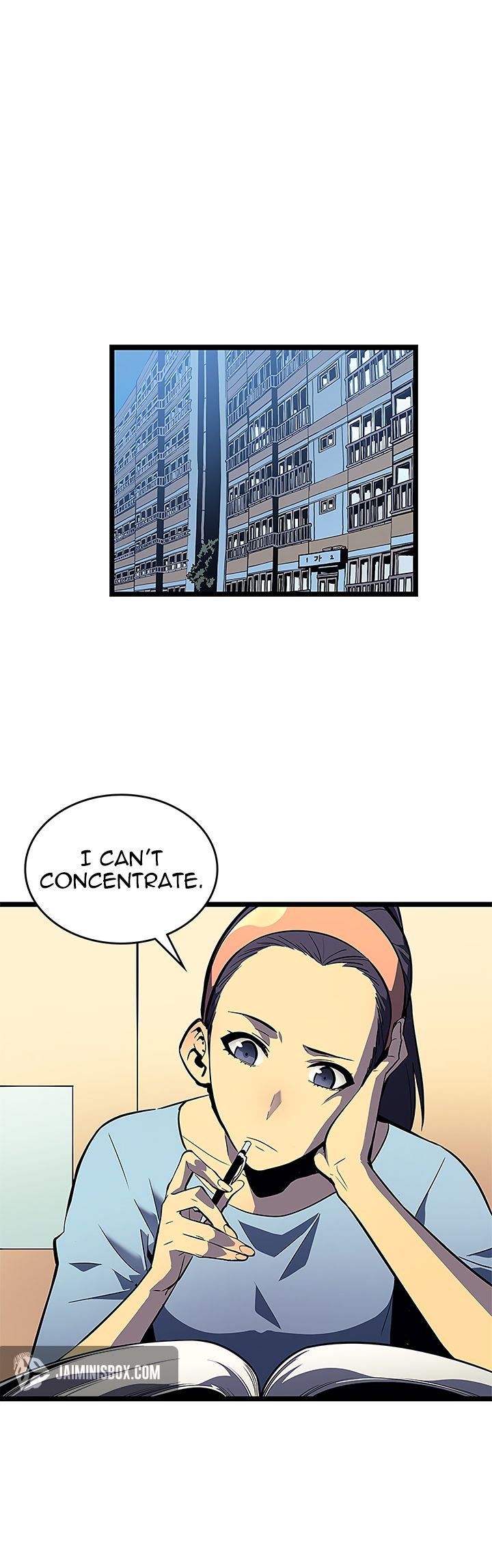 Solo Leveling Chapter 89 page 22 - Chapter 89: [Return to Demon Castle Arc] Ep. 14