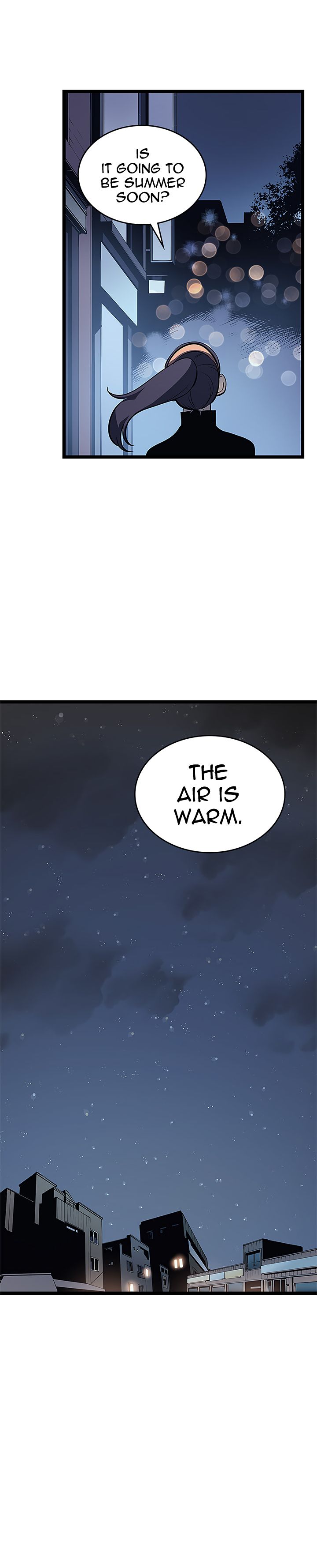 Solo Leveling Chapter 89 page 24 - Chapter 89: [Return to Demon Castle Arc] Ep. 14