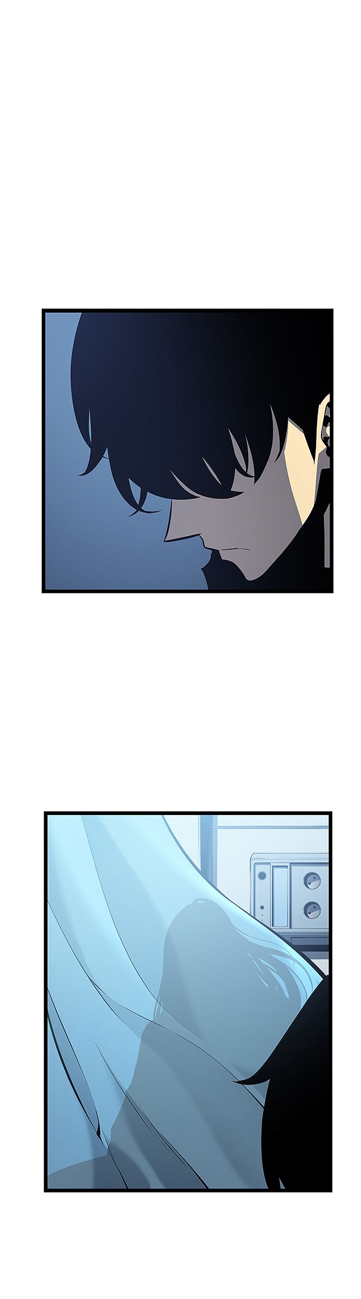 Solo Leveling Chapter 89 page 25 - Chapter 89: [Return to Demon Castle Arc] Ep. 14