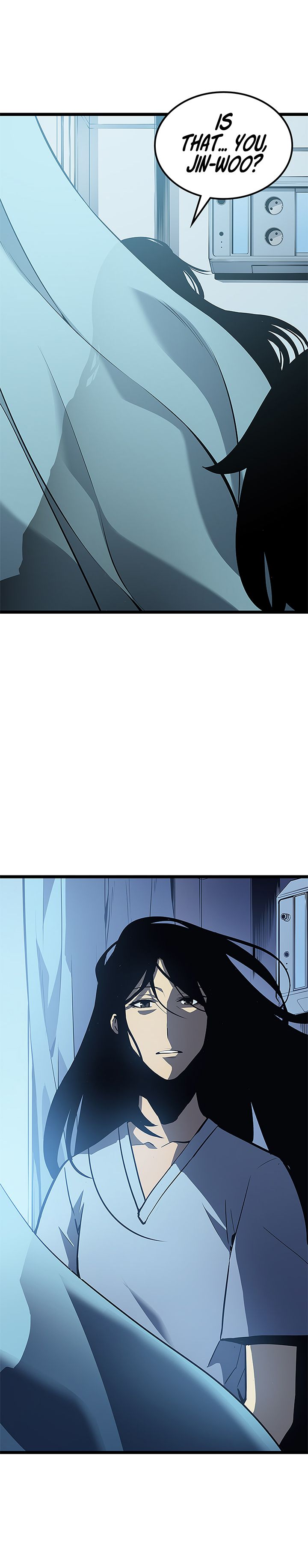 Solo Leveling Chapter 89 page 26 - Chapter 89: [Return to Demon Castle Arc] Ep. 14