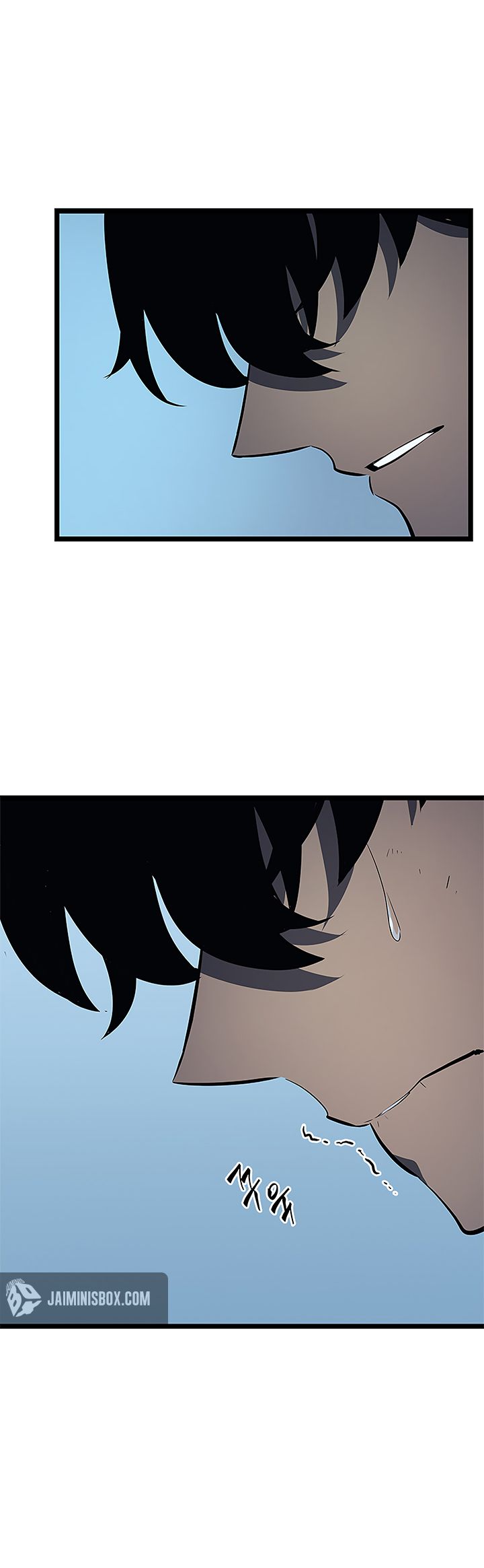 Solo Leveling Chapter 89 page 31 - Chapter 89: [Return to Demon Castle Arc] Ep. 14